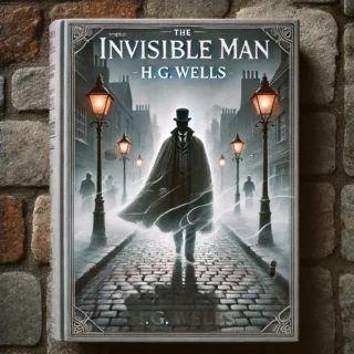 The Invisible Man