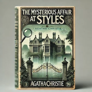 The Mysterious Affair at Styles