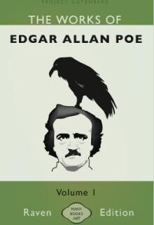 Collected Works of Poe